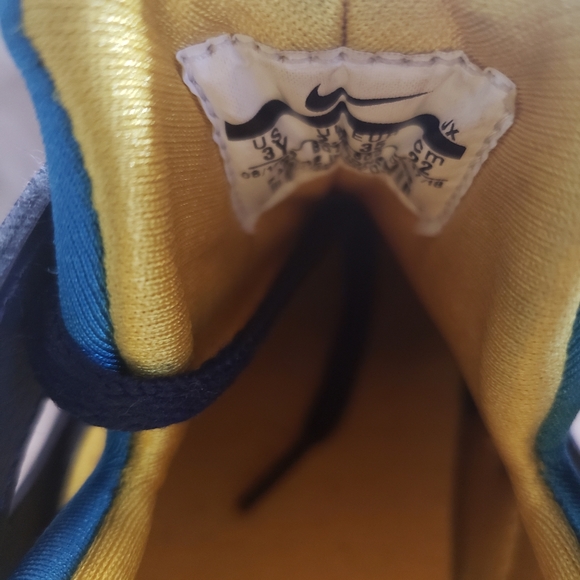 Nike kids shoes - Picture 6 of 6